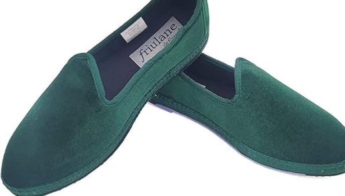 Friulane De Fonseca in colore verde