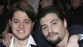Chi è Giacomo Bettarini, il figlio di Simona Ventura
