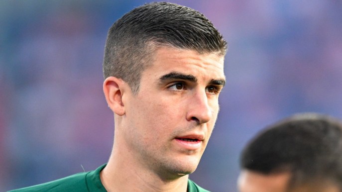 Elisa Baggiani, chi è la moglie di Gianluca Mancini