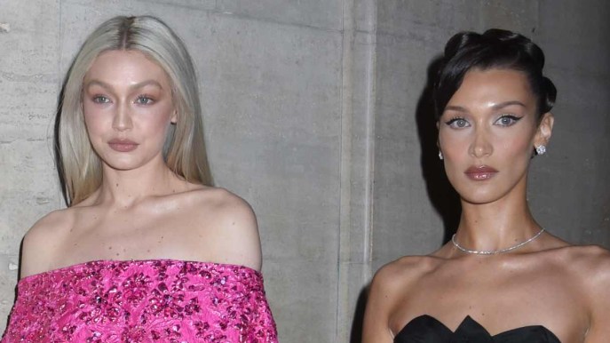 Gigi e Bella Hadid, donazione milionaria per sostenere le famiglie e i bambini in Palestina