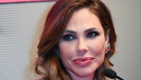 Ilary Blasi debutta come attrice, il regista Morelli: “Vi stupirà”