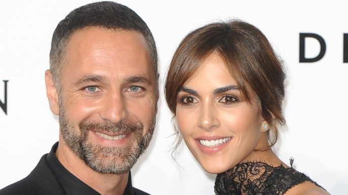 Rocio Munos Moralez sul matrimonio con Raoul Bova: “Non glielo chiederò mai”