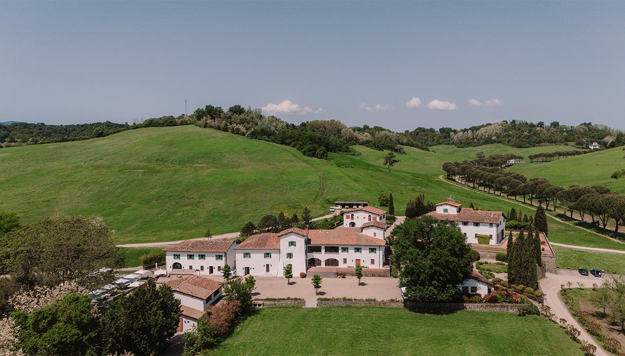 Viesca Toscana