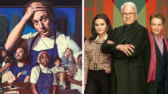 Emmy 2024, la lista completa delle nomination