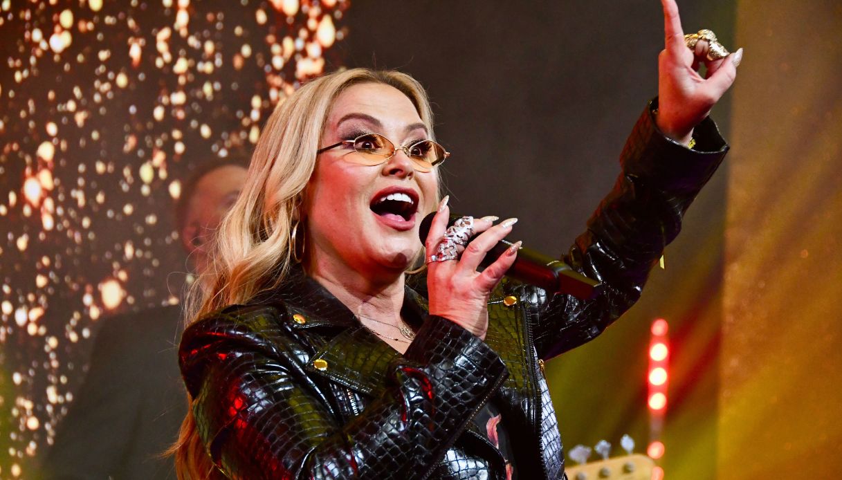 Anastacia