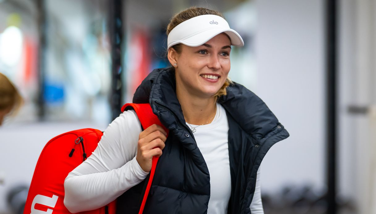 Anna Kalinskaya