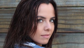Denise Faro: “Vasco Rossi mi ha detto: divertiti e goditela il più possibile”