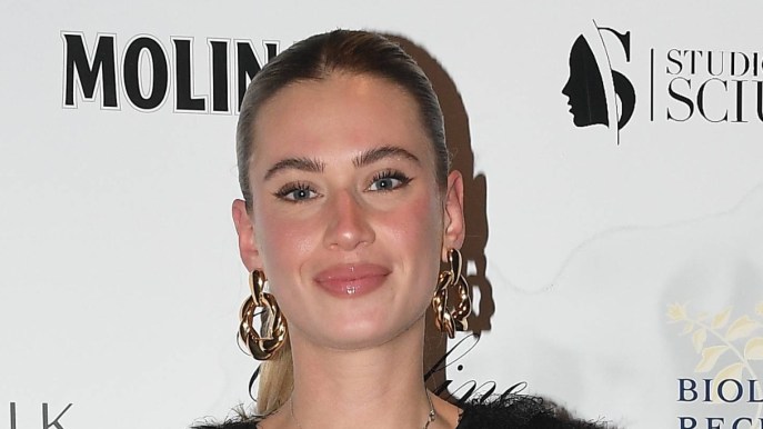 Federica Lelli, chi è la modella romana e nuova fidanzata di Matteo Berrettini