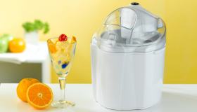 Gelato a casa come al bar: le migliori gelatiere da acquistare ora