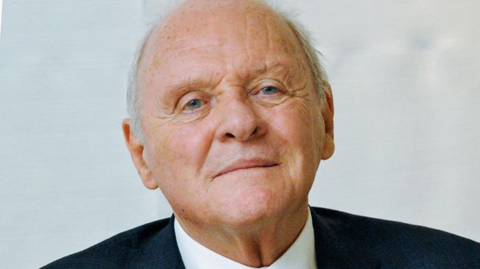 Anthony Hopkins
