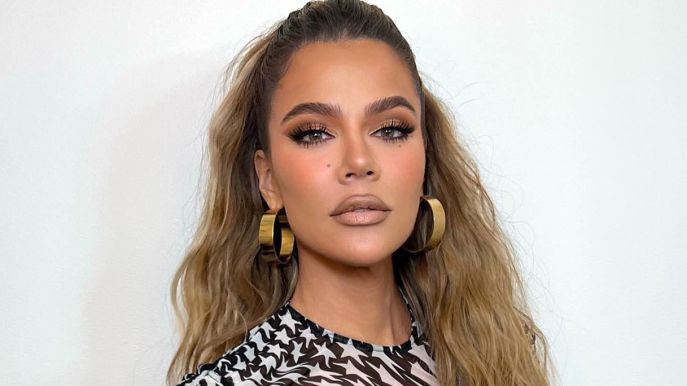 Khloè Kardashian