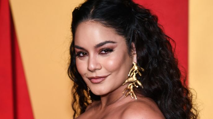 Vanessa Hudgens