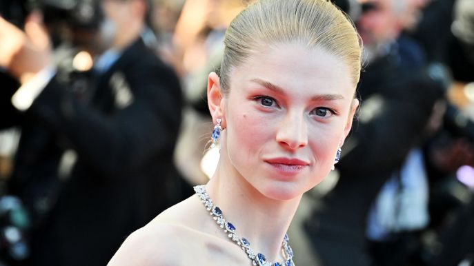 Hunter Schafer