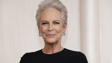 Jamie Lee Curtis