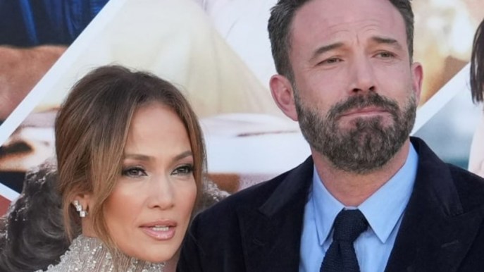 Ben Affleck compra una nuova casa: il divorzio da Jennifer Lopez è inevitabile