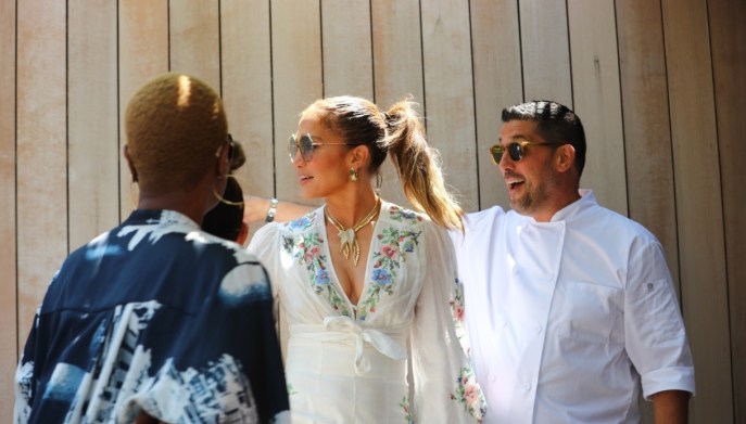 Jennifer Lopez
