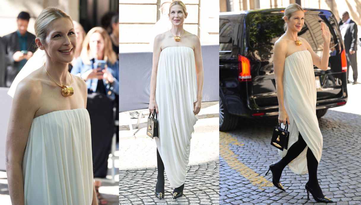 Kelly Rutherford