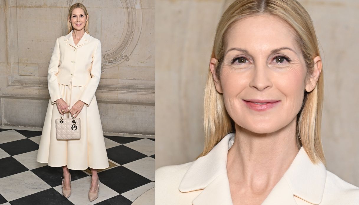 Kelly Rutherford