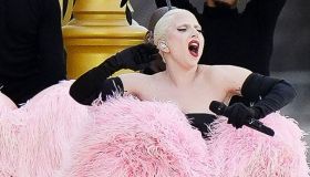 Lady Gaga alle Olimpiadi 2024, un dettaglio fa discutere. La replica perfetta della cantante