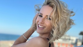 Michelle Hunziker, nuovo programma su Canale 5: terzo show Mediaset