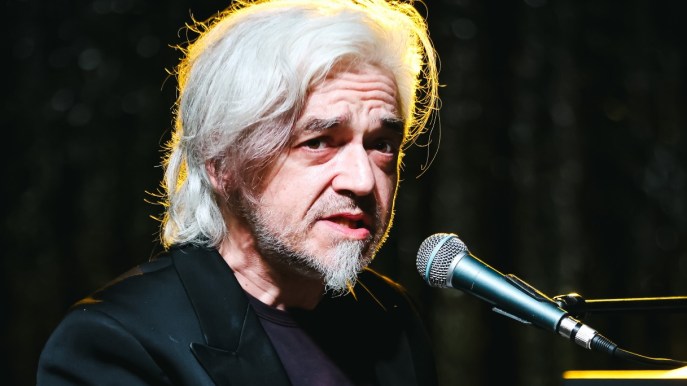 Morgan, sospesa l’uscita del singolo Cuore in polvere, scritto per Federico Paciotti