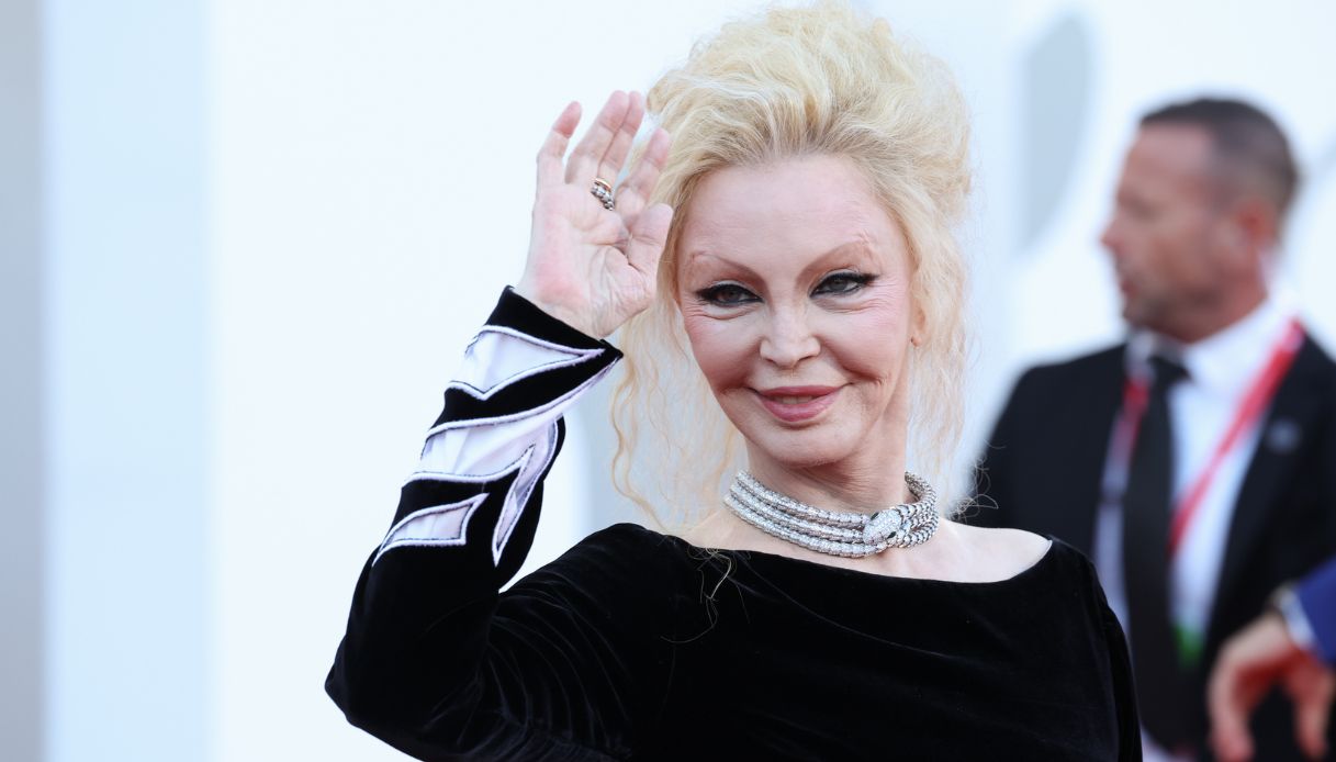 Patty Pravo