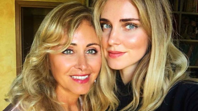 Chiara Ferragni, tensioni con la madre Marina: “Non approva il nuovo flirt”