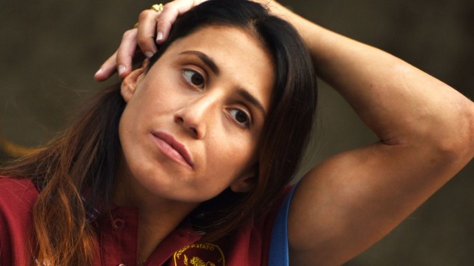 Chi è Irma Testa, la campionessa di boxe alle Olimpiadi 2024