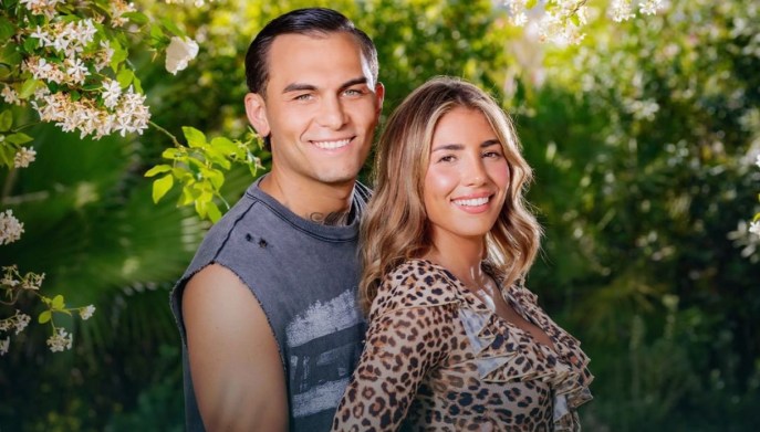 Martina e Raul, di Temptation Island 2024