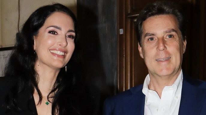 Angelica Donati dopo il matrimonio con Fabio Borghese: “Le critiche mi fanno ridere”
