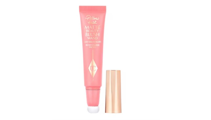 Blush liquido di Charlotte Tilbury