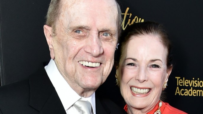 Morto Bob Newhart, con la sua Ginnie un amore lungo 60 anni e l’omaggio di Jane Fonda