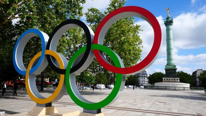 Cerimonia d’apertura delle Olimpiadi di Parigi 2024, quando e dove vederla sulla Rai