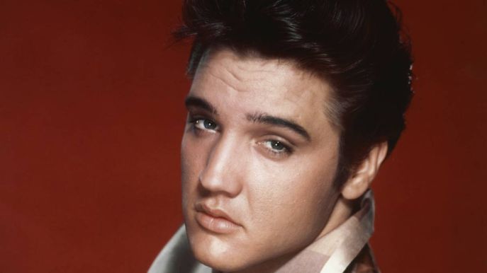 Elvis Presley