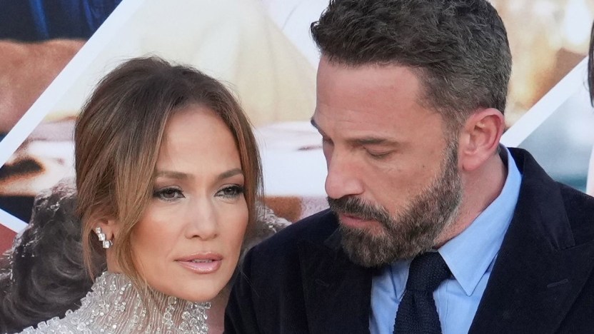 Jennifer Lopez e Ben Affleck: “Il matrimonio è finito da mesi”