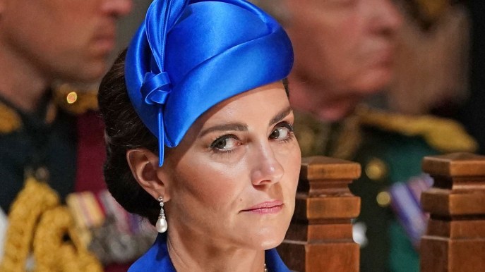 Kate Middleton, ultime notizie. Il nome quasi segreto che usa in queste circostanze