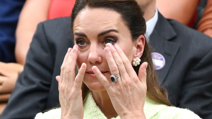 Kate Middleton, ultime notizie. “Chemioterapia ancora per mesi”