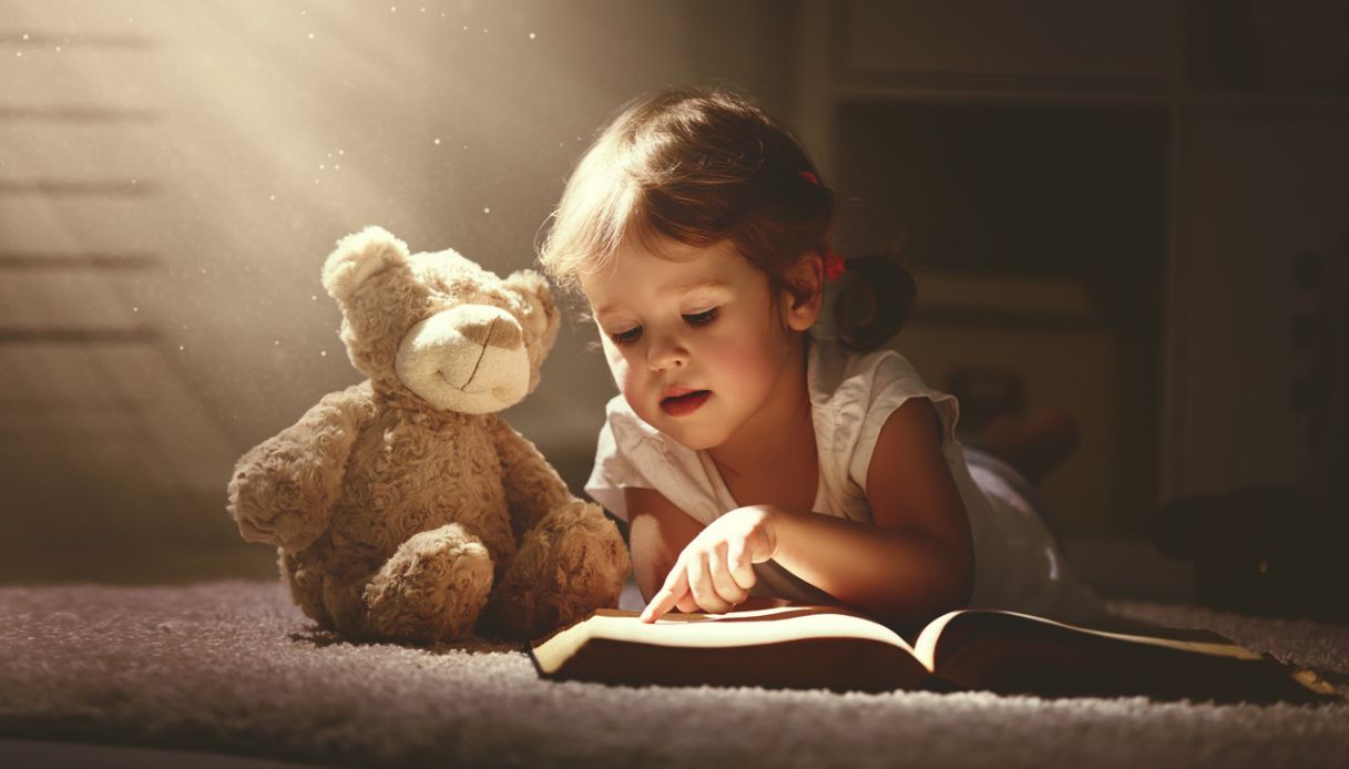 I libri sull'amicizia per i bambini