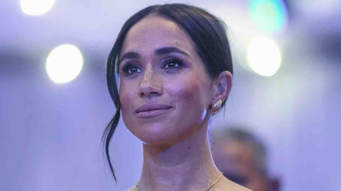 Meghan Markle segue Kamala Harris: “Pronta a entrare in politica”. L’indiscrezione