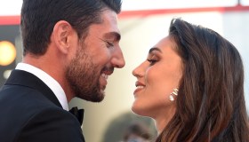 Rodriguez-Moser, le promesse degli sposi: “Nessuno mi completa più di te”