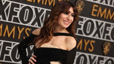 Sabrina Impacciatore