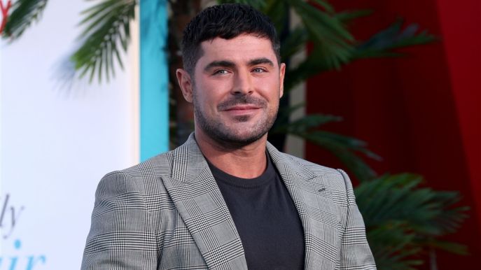 Zac Efron
