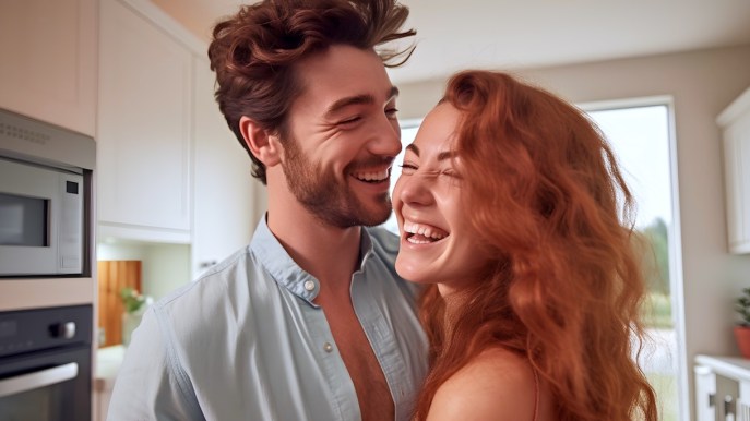 Le regole da seguire per avere una vita sentimentale più sana (e più felice)
