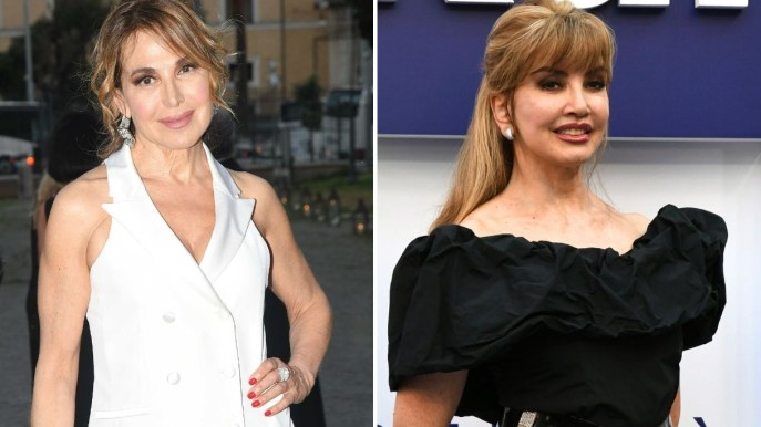 Barbara D’Urso a Ballando con le Stelle ma solo ad una condizione: la richiesta