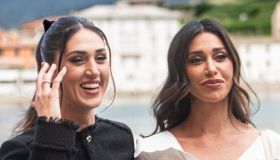 Cecilia Rodriguez, il fisico scolpito nel bikini animalier, Belen punta sul marrone