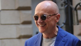 Grande Fratello, Alfonso Signorini annuncia Jessica Morlacchi: prima concorrente ufficiale