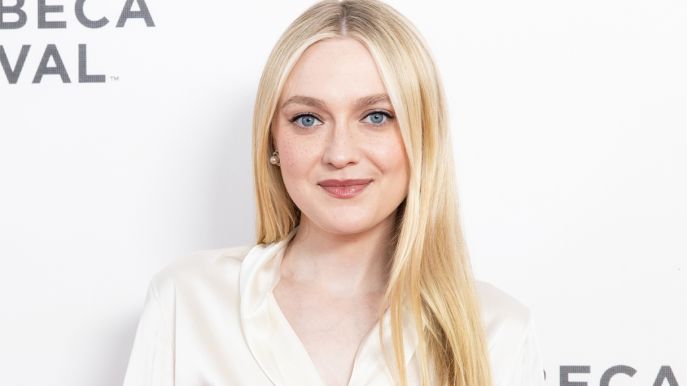 Dakota Fanning