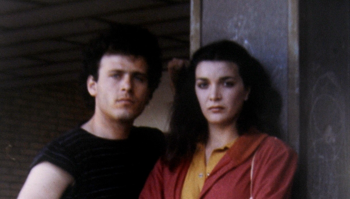 Marina Suma e Angelo Cannavacciolo