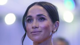 Meghan Markle in Colombia il look è low profile ma non manca l’omaggio a Diana