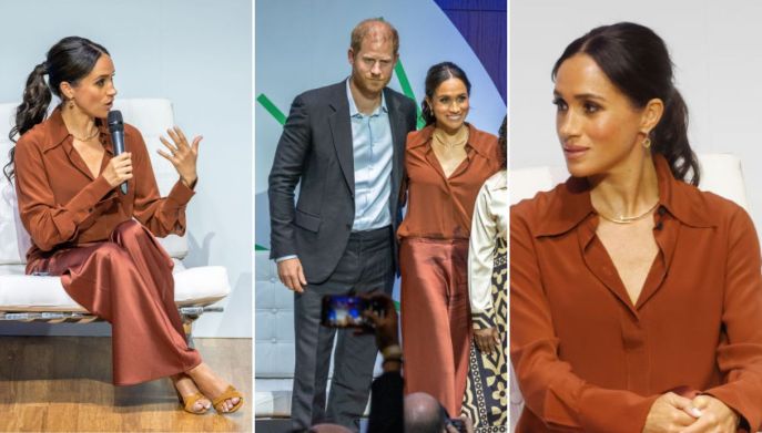 Meghan Markle 